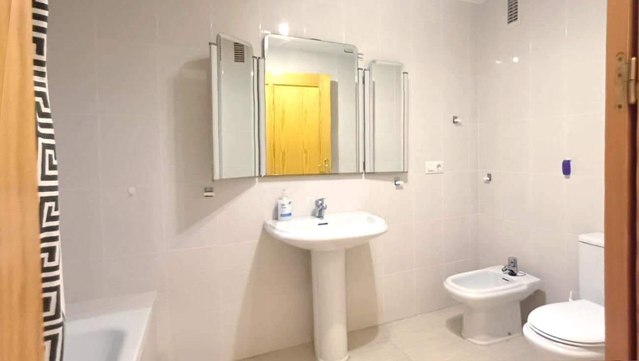 4 soveværelse Lejlighed til salg i Aguilas - € 240.000 (Ref: 9690896)