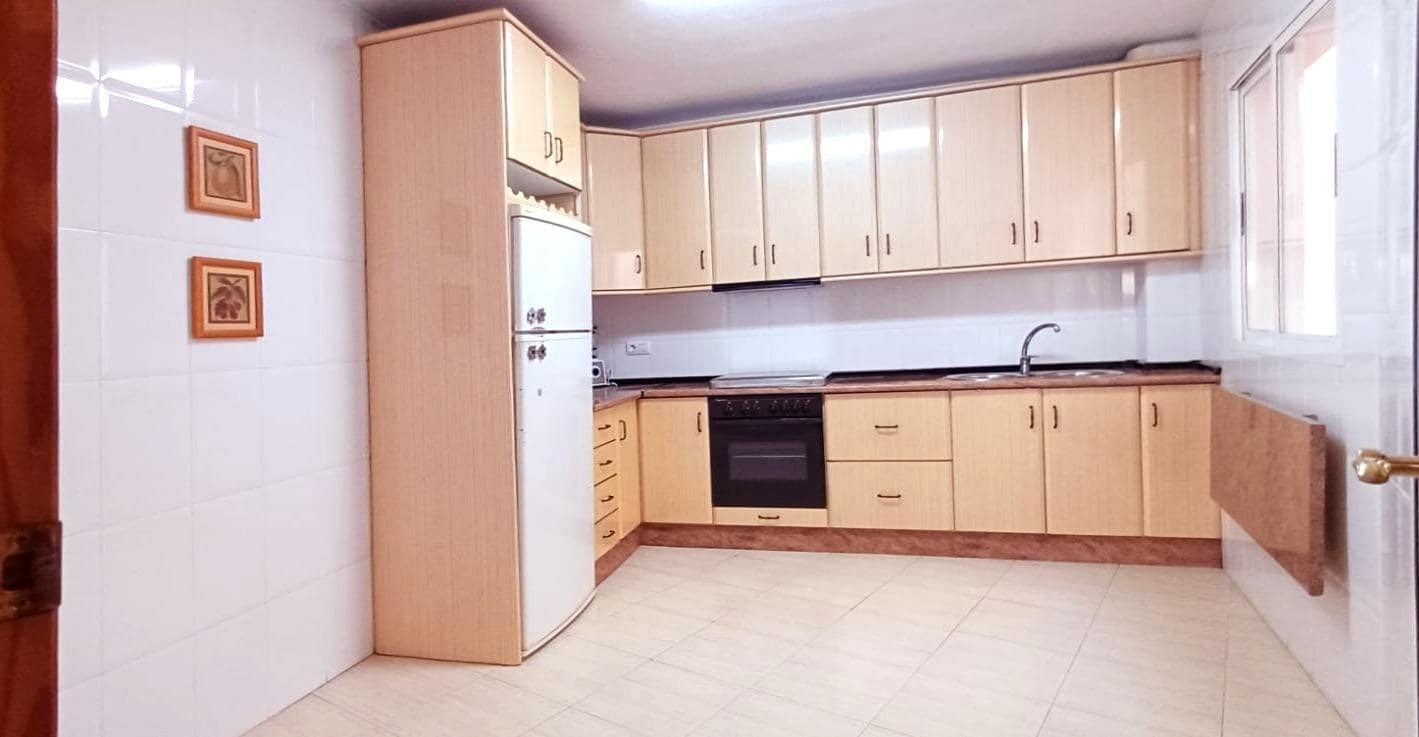 4 soveværelse Lejlighed til salg i Aguilas - € 240.000 (Ref: 9690896)