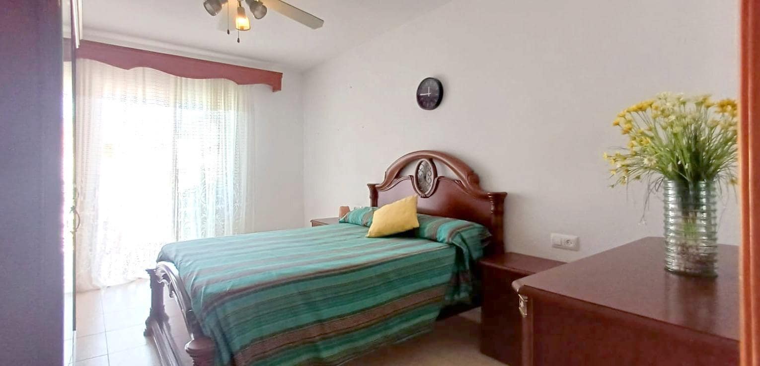 4 soveværelse Lejlighed til salg i Aguilas - € 240.000 (Ref: 9690896)