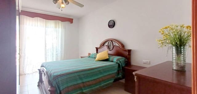 4 slaapkamer Flat te koop in Aguilas - € 240.000 (Ref: 9690896)