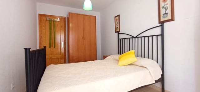 4 slaapkamer Flat te koop in Aguilas - € 240.000 (Ref: 9690896)