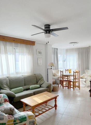 4 slaapkamer Flat te koop in Aguilas - € 240.000 (Ref: 9690896)