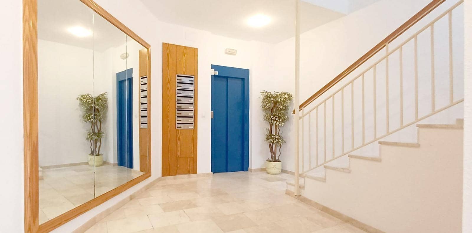 4 soveværelse Lejlighed til salg i Aguilas - € 240.000 (Ref: 9690896)