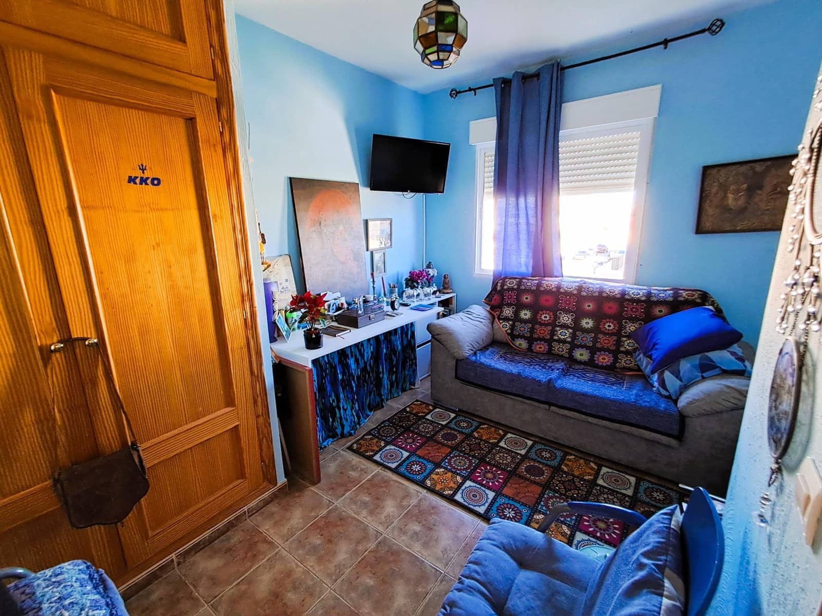 6 bedroom Villa for sale in Aguilas with pool garage - € 429,000 (Ref: 9690897)