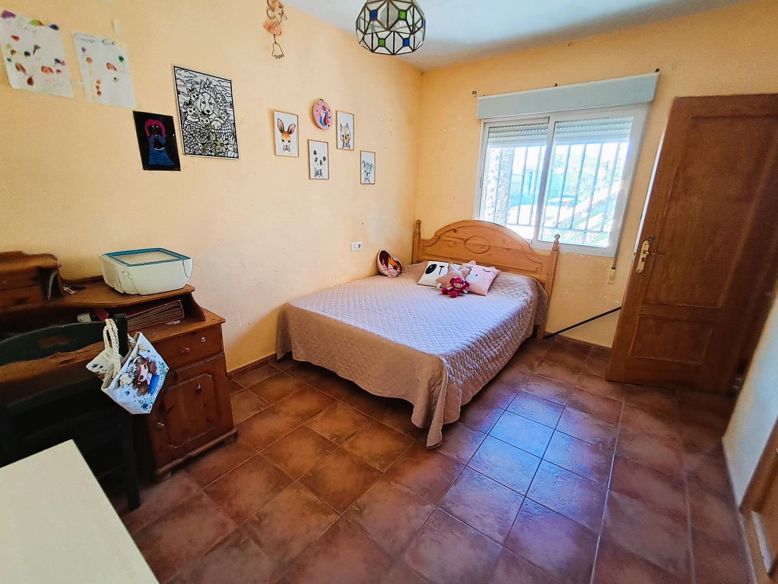 6 bedroom Villa for sale in Aguilas with pool garage - € 429,000 (Ref: 9690897)