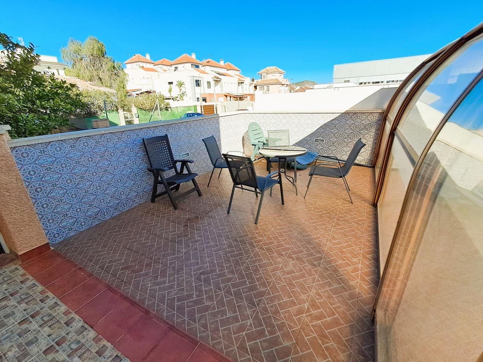 6 bedroom Villa for sale in Aguilas with pool garage - € 429,000 (Ref: 9690897)