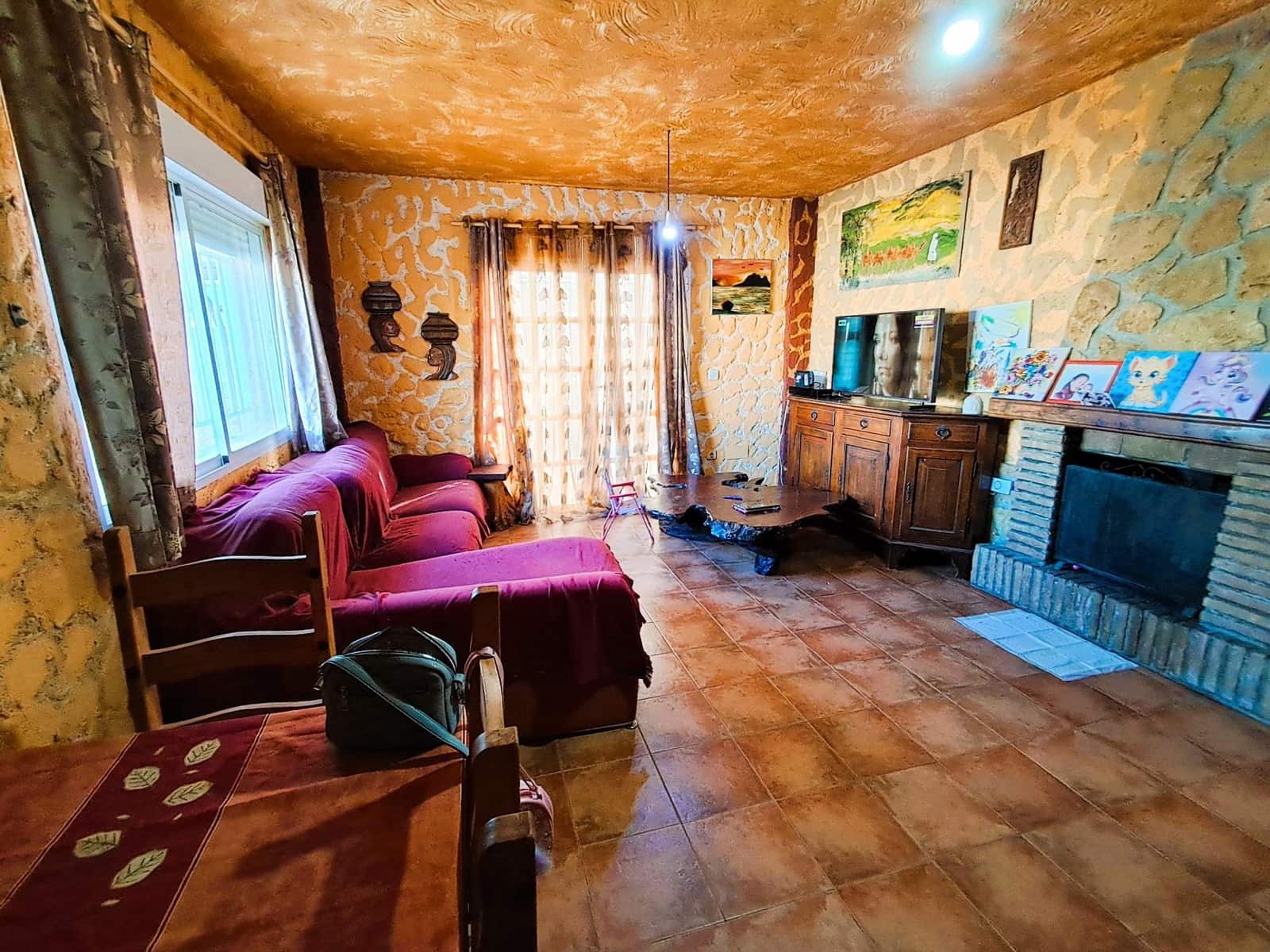 6 bedroom Villa for sale in Aguilas with pool garage - € 429,000 (Ref: 9690897)