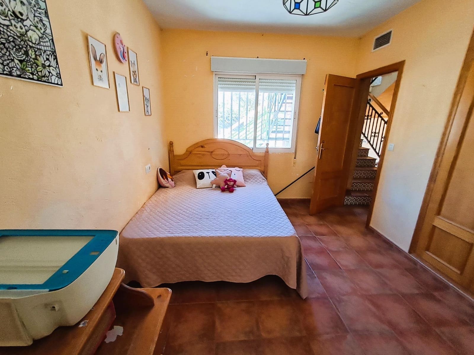 6 bedroom Villa for sale in Aguilas with pool garage - € 429,000 (Ref: 9690897)