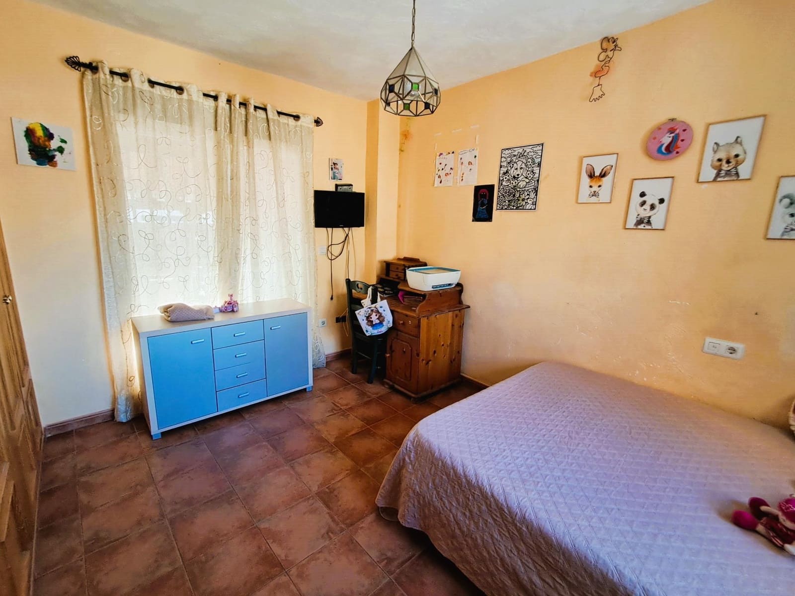 6 bedroom Villa for sale in Aguilas with pool garage - € 429,000 (Ref: 9690897)