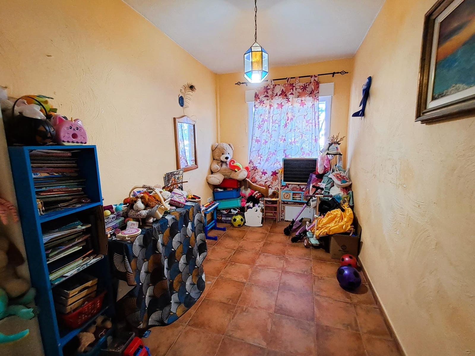 6 bedroom Villa for sale in Aguilas with pool garage - € 429,000 (Ref: 9690897)