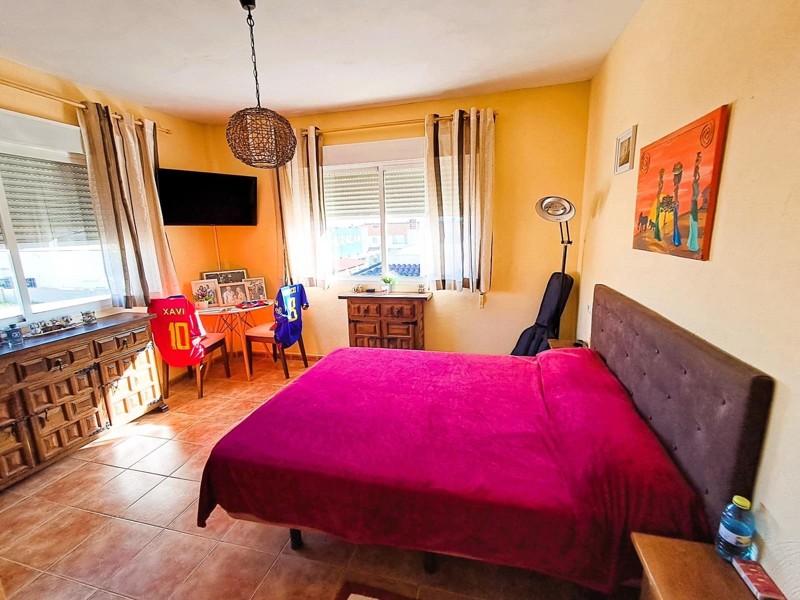 6 bedroom Villa for sale in Aguilas with pool garage - € 429,000 (Ref: 9690897)