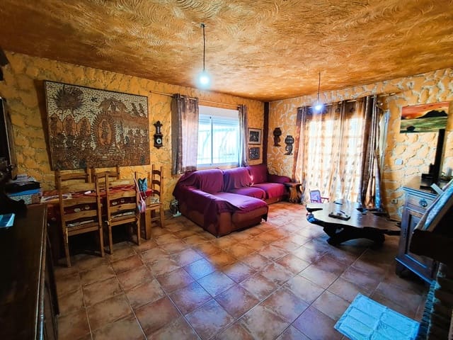 6 chambre Villa/Maison à vendre à Aguilas avec piscine garage - 429 000 € (Ref: 9690897)