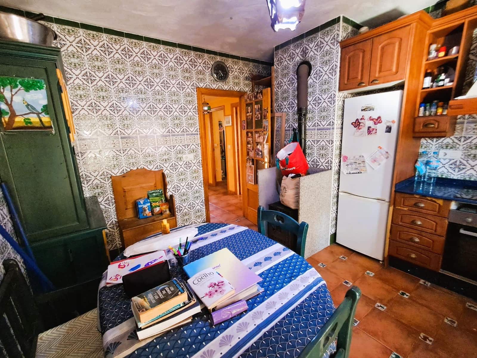 6 bedroom Villa for sale in Aguilas with pool garage - € 429,000 (Ref: 9690897)