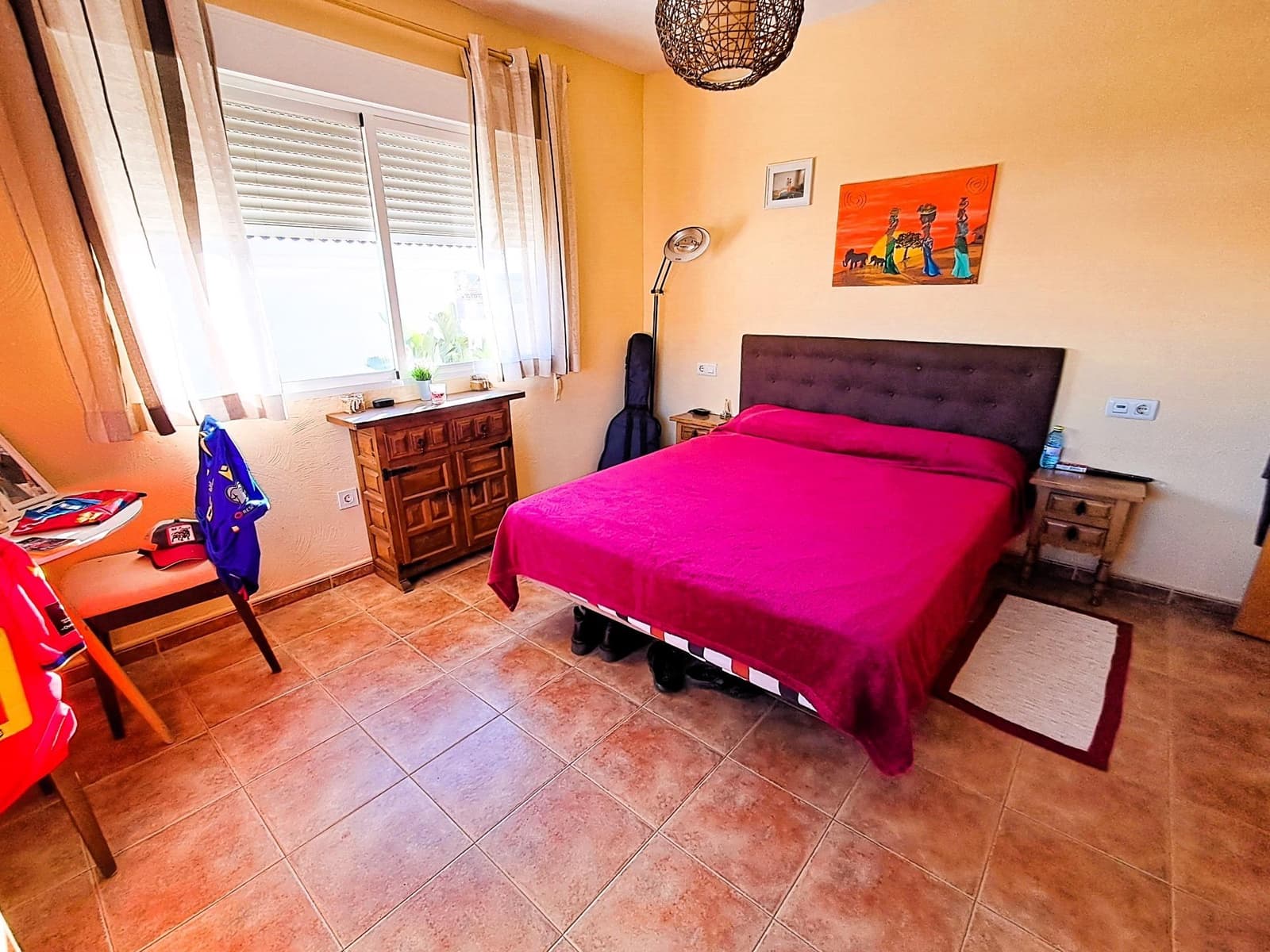 6 bedroom Villa for sale in Aguilas with pool garage - € 429,000 (Ref: 9690897)