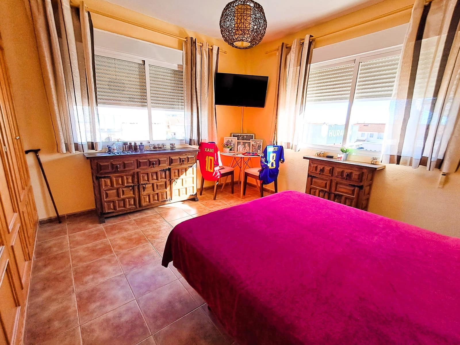 6 bedroom Villa for sale in Aguilas with pool garage - € 429,000 (Ref: 9690897)