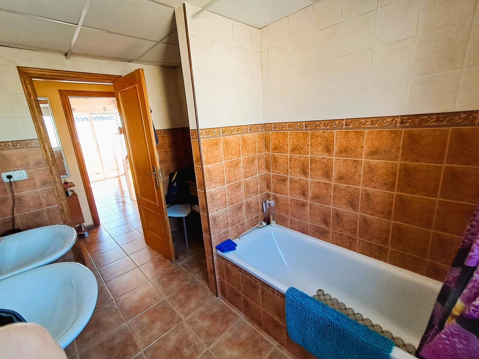 6 bedroom Villa for sale in Aguilas with pool garage - € 429,000 (Ref: 9690897)