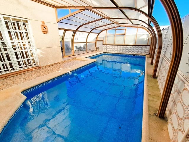 6 chambre Villa/Maison à vendre à Aguilas avec piscine garage - 429 000 € (Ref: 9690897)