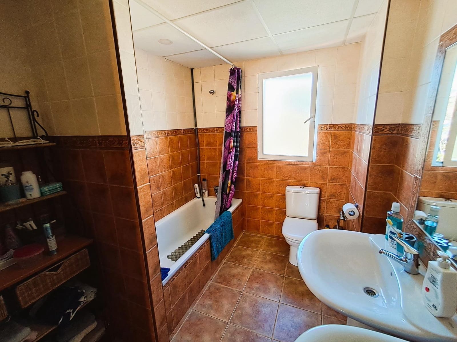 6 bedroom Villa for sale in Aguilas with pool garage - € 429,000 (Ref: 9690897)