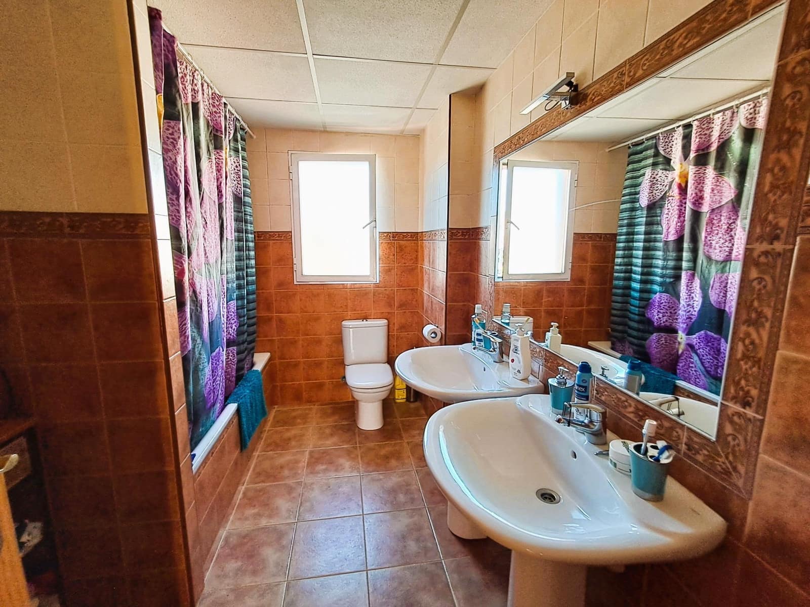 6 bedroom Villa for sale in Aguilas with pool garage - € 429,000 (Ref: 9690897)