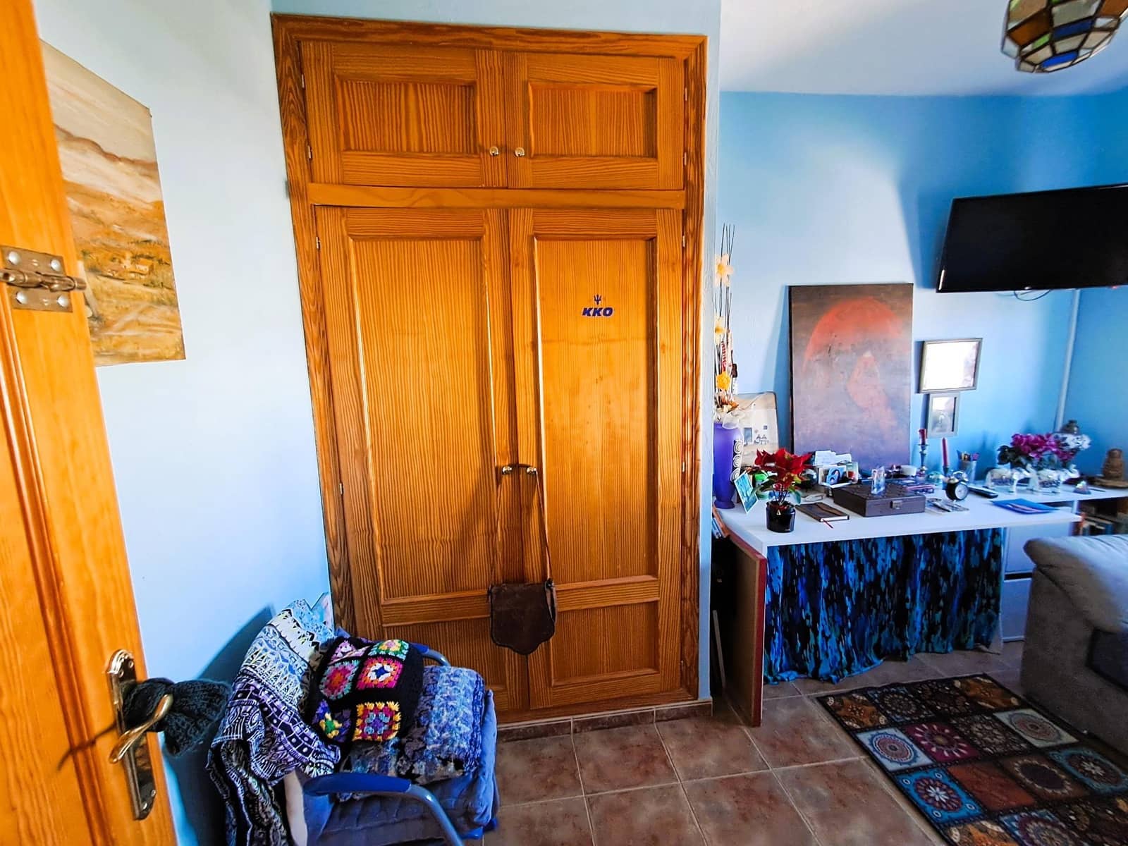 6 bedroom Villa for sale in Aguilas with pool garage - € 429,000 (Ref: 9690897)