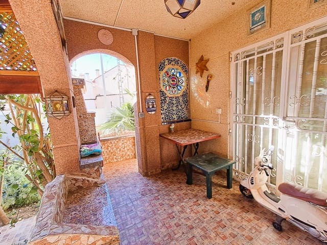 6 chambre Villa/Maison à vendre à Aguilas avec piscine garage - 429 000 € (Ref: 9690897)