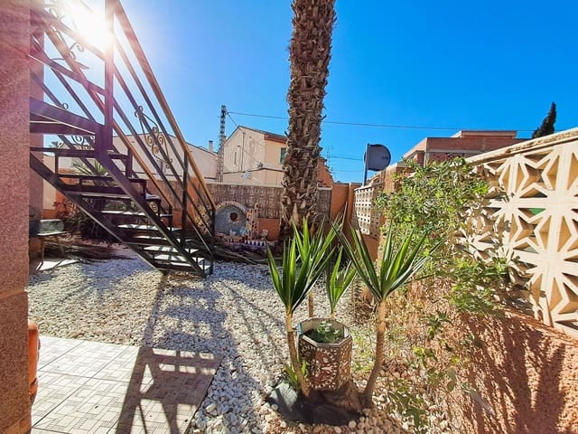 6 chambre Villa/Maison à vendre à Aguilas avec piscine garage - 429 000 € (Ref: 9690897)