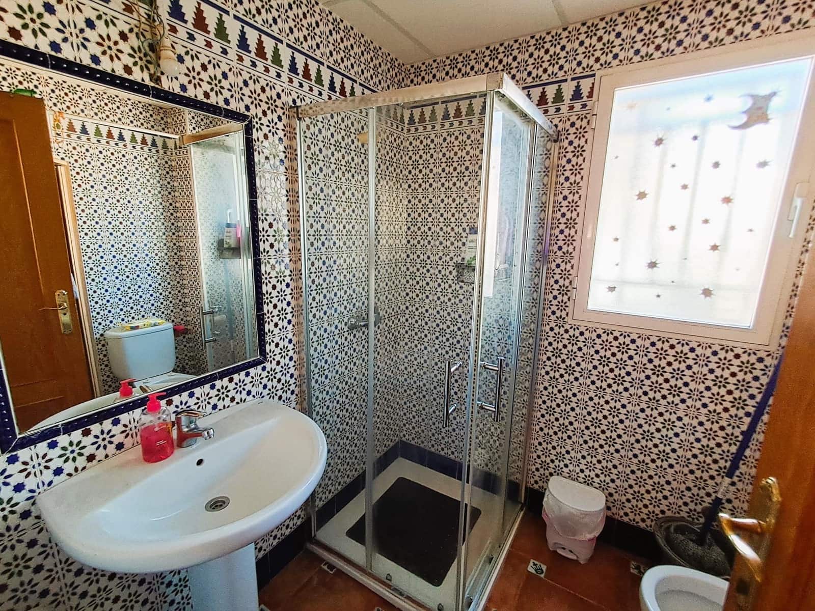 6 bedroom Villa for sale in Aguilas with pool garage - € 429,000 (Ref: 9690897)