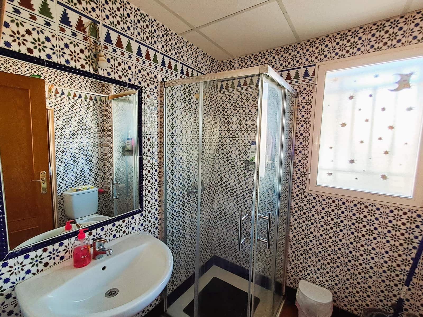 6 bedroom Villa for sale in Aguilas with pool garage - € 429,000 (Ref: 9690897)