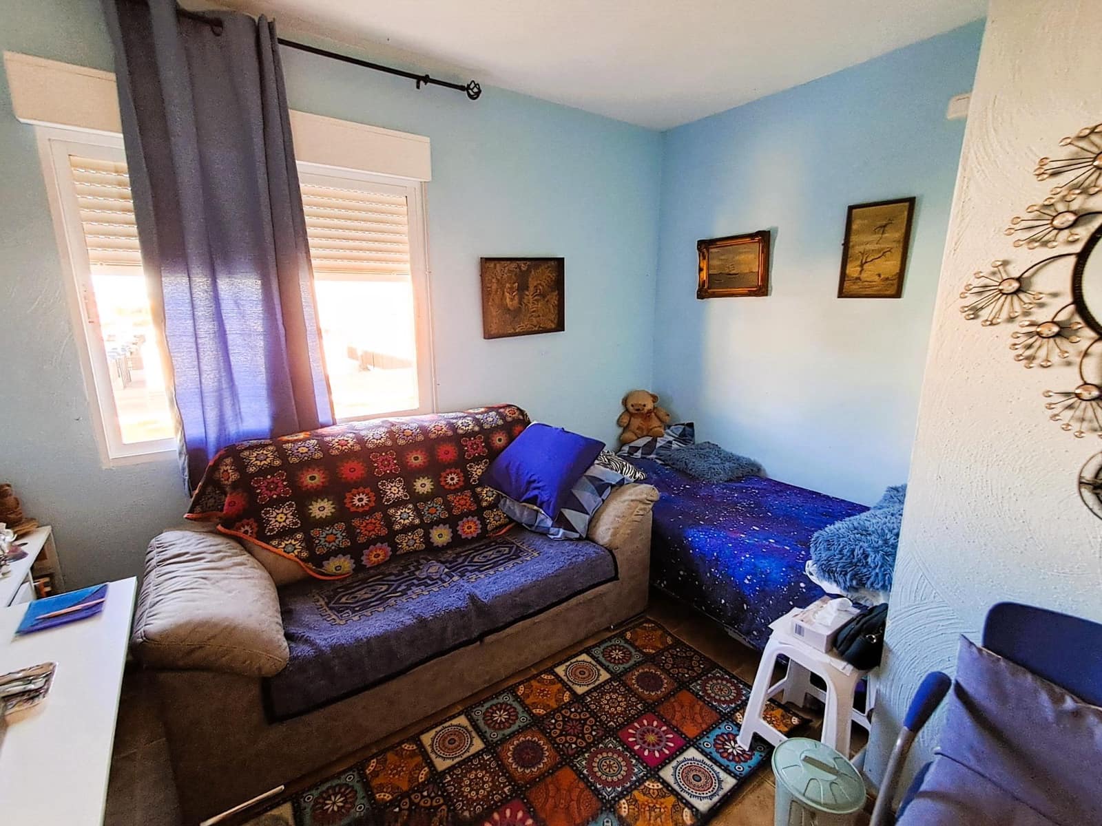 6 bedroom Villa for sale in Aguilas with pool garage - € 429,000 (Ref: 9690897)