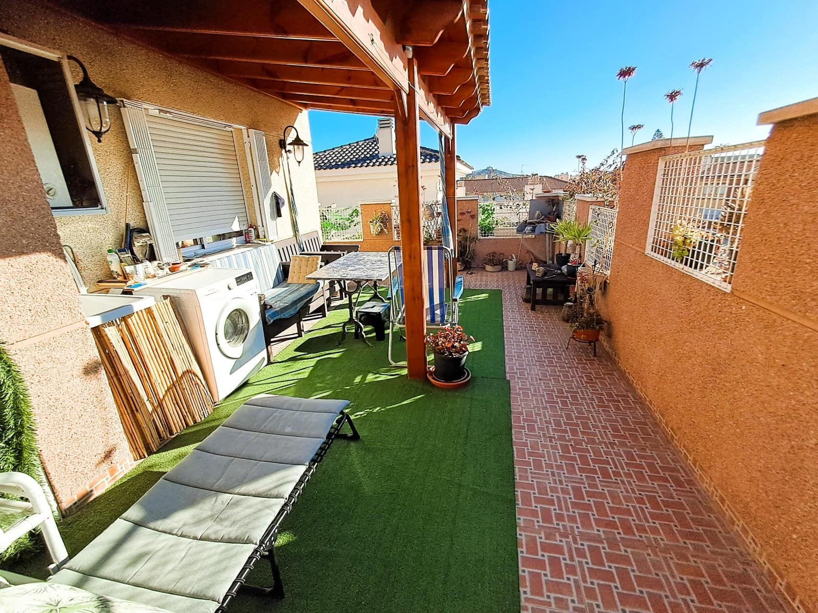 6 bedroom Villa for sale in Aguilas with pool garage - € 429,000 (Ref: 9690897)