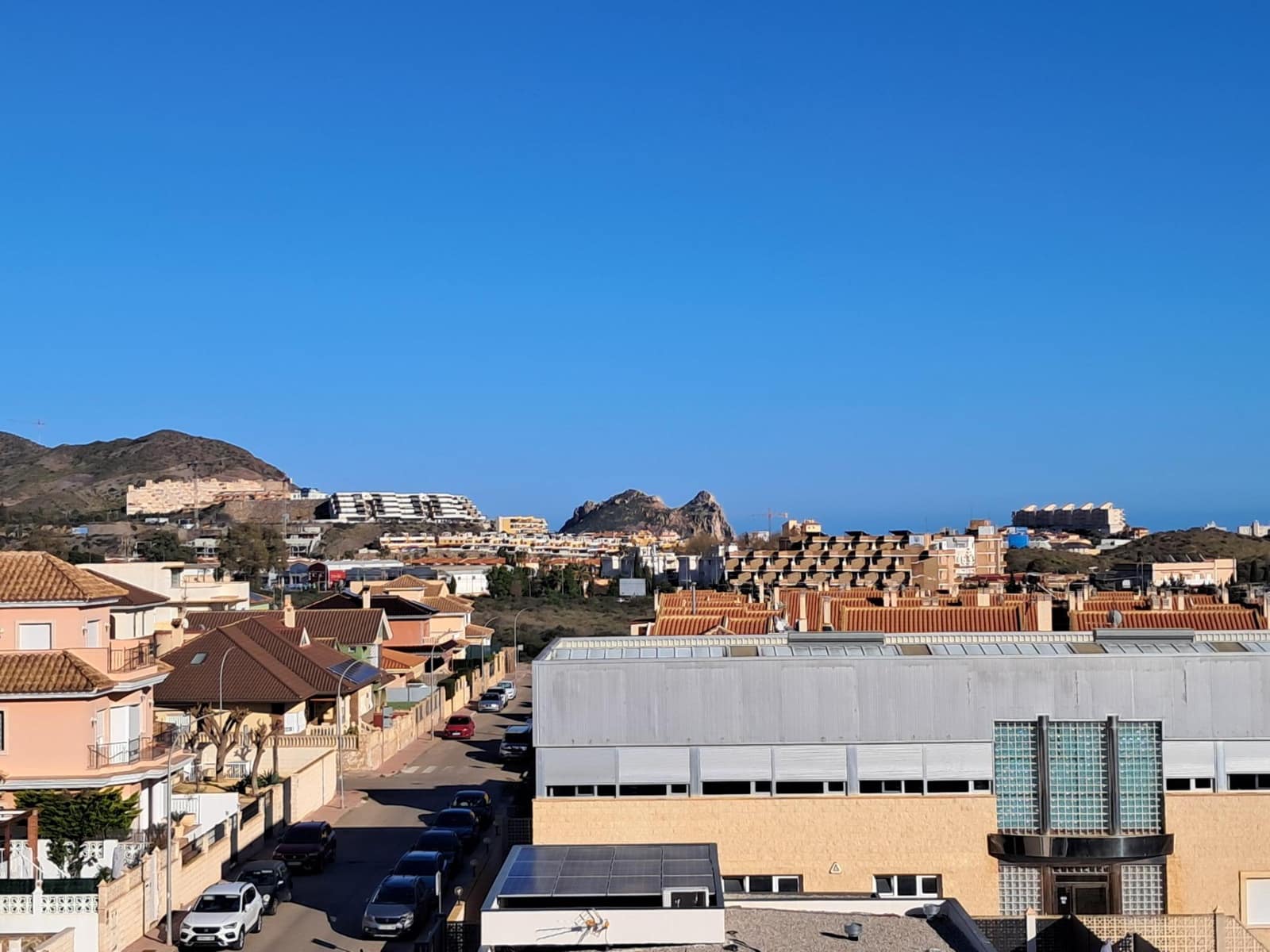 6 bedroom Villa for sale in Aguilas with pool garage - € 429,000 (Ref: 9690897)