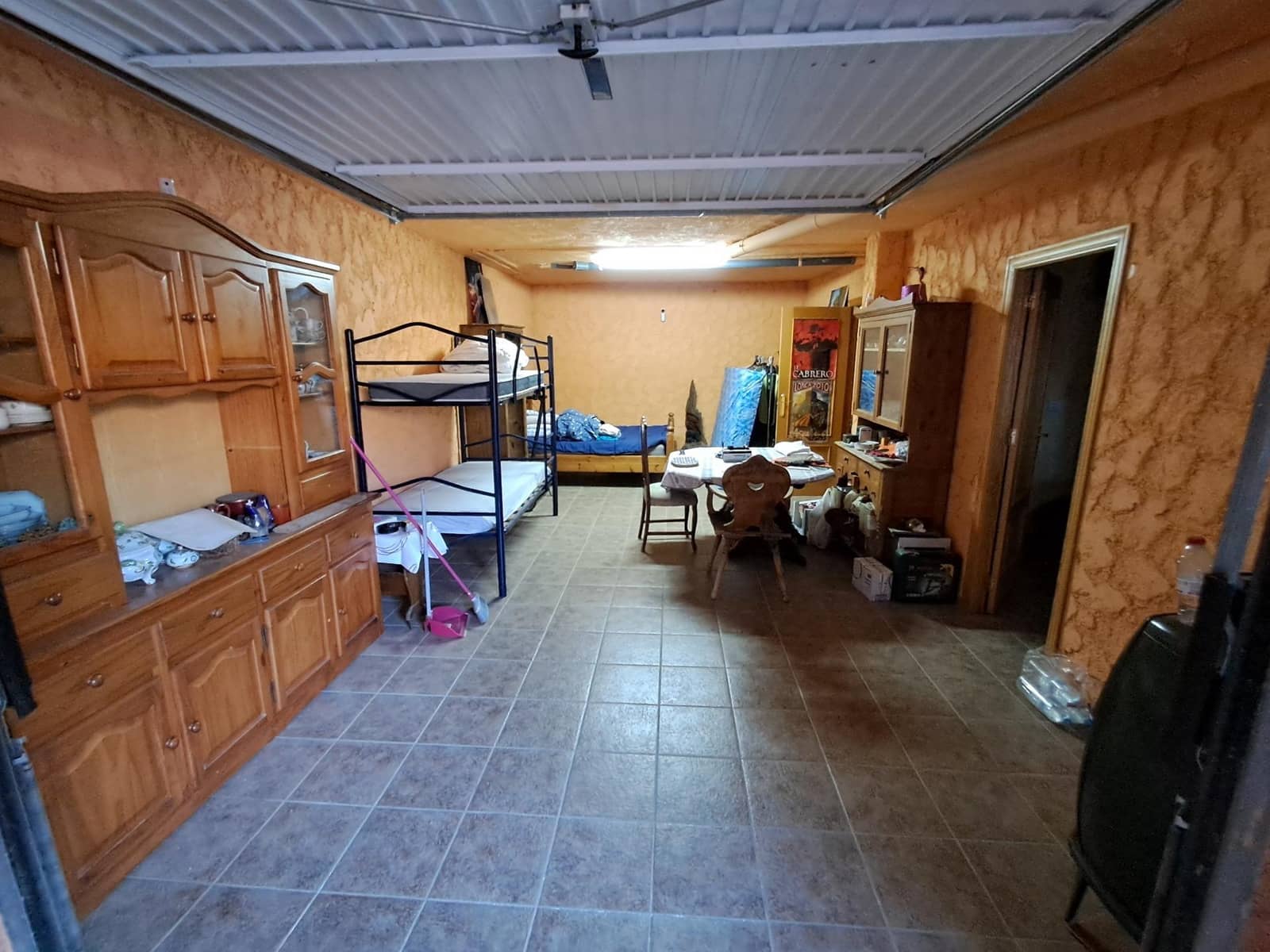 6 bedroom Villa for sale in Aguilas with pool garage - € 429,000 (Ref: 9690897)