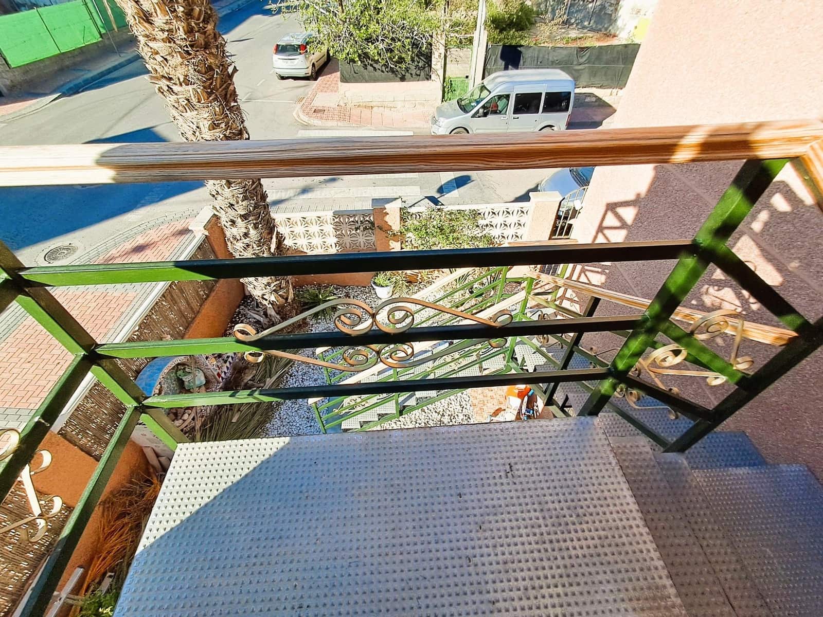 6 bedroom Villa for sale in Aguilas with pool garage - € 429,000 (Ref: 9690897)