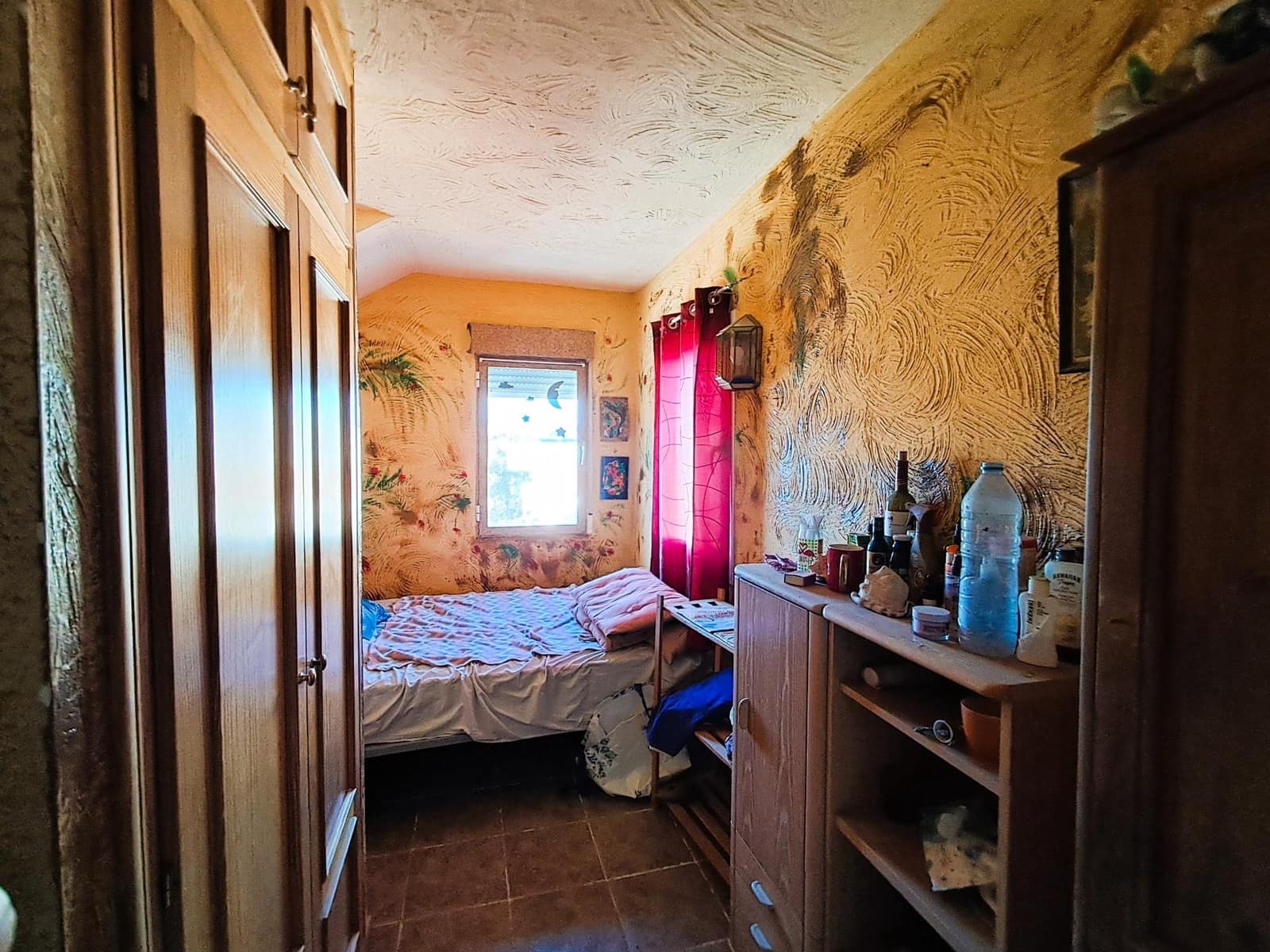 6 bedroom Villa for sale in Aguilas with pool garage - € 429,000 (Ref: 9690897)