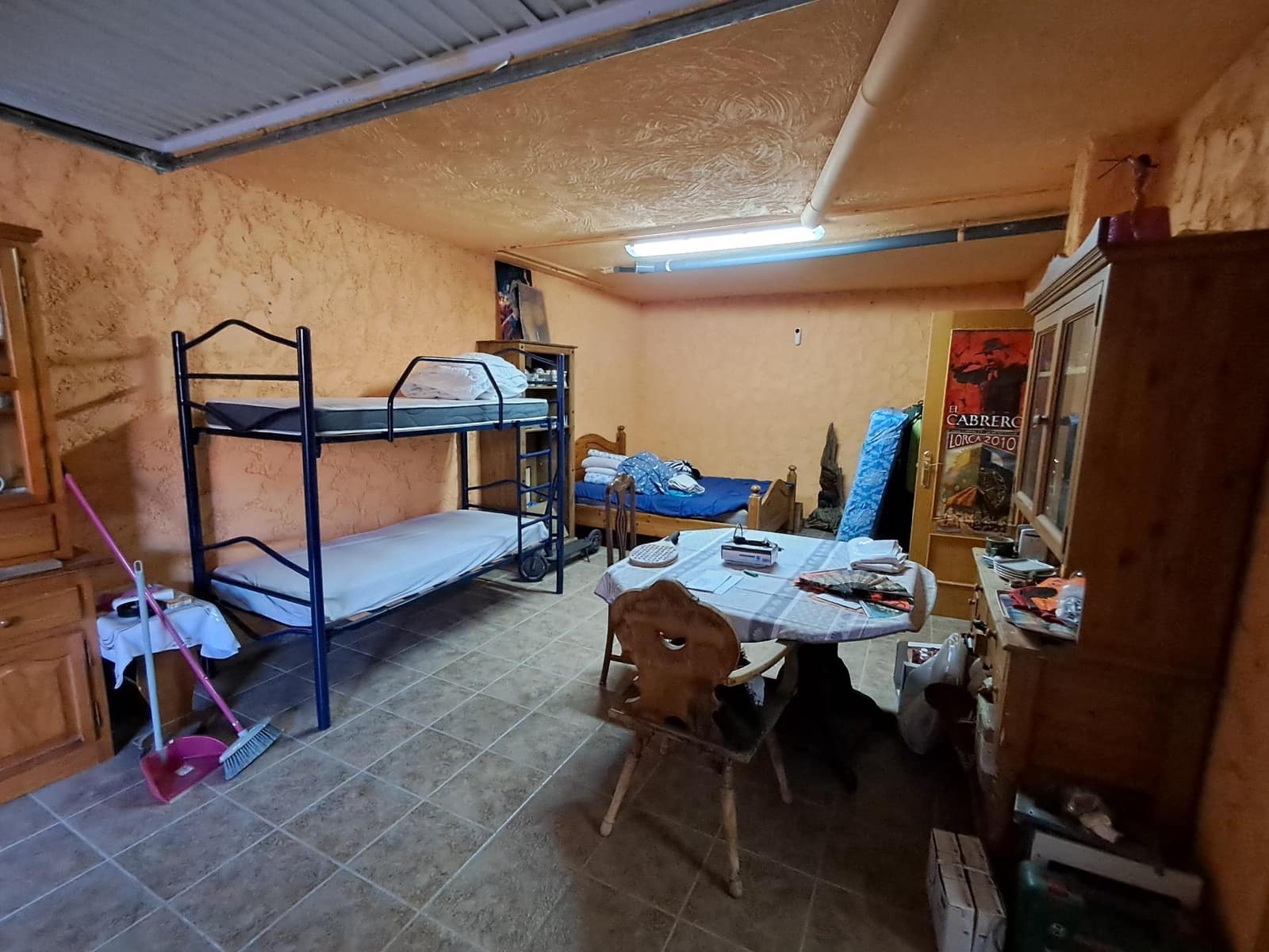 6 bedroom Villa for sale in Aguilas with pool garage - € 429,000 (Ref: 9690897)