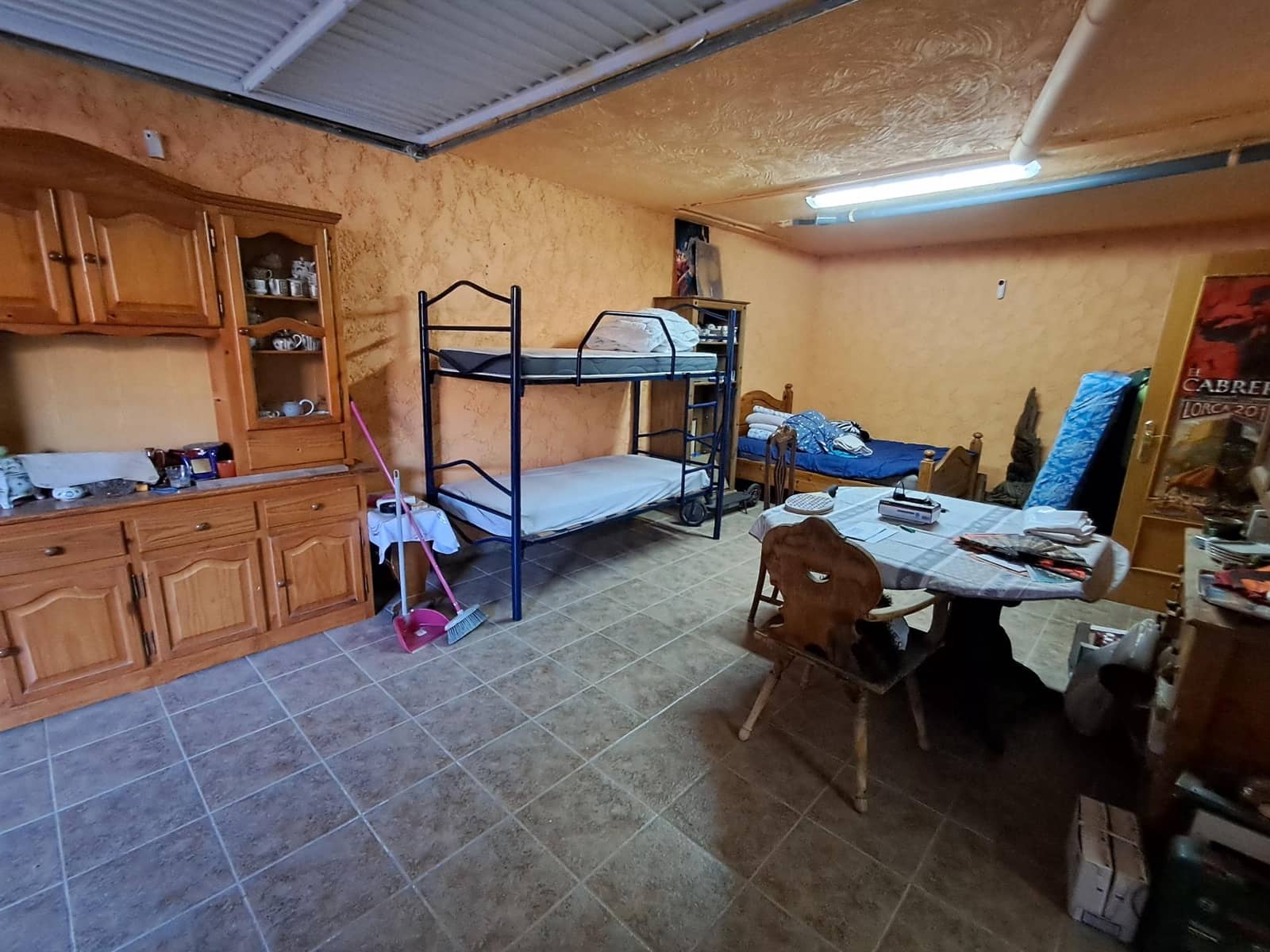 6 bedroom Villa for sale in Aguilas with pool garage - € 429,000 (Ref: 9690897)