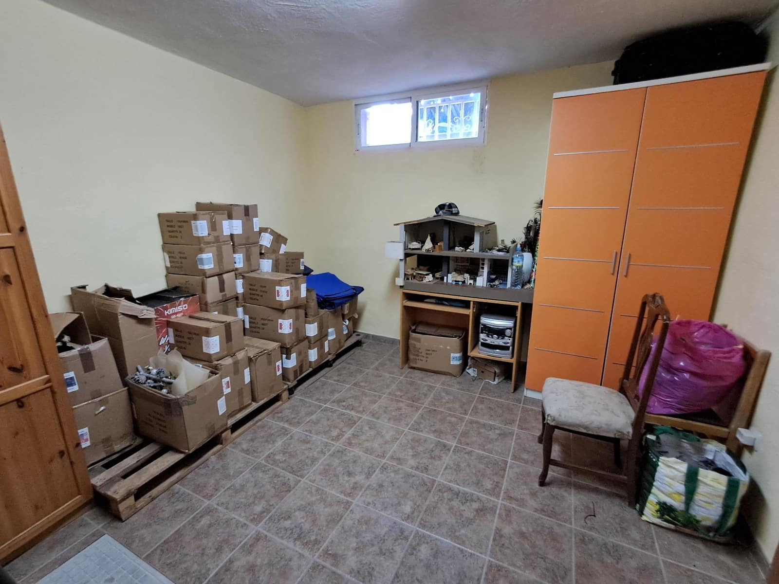 6 bedroom Villa for sale in Aguilas with pool garage - € 429,000 (Ref: 9690897)