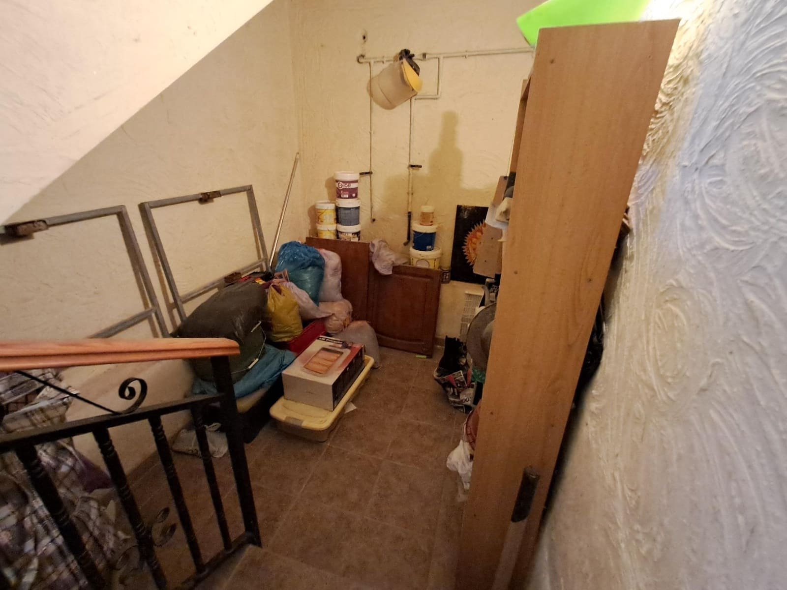 6 bedroom Villa for sale in Aguilas with pool garage - € 429,000 (Ref: 9690897)