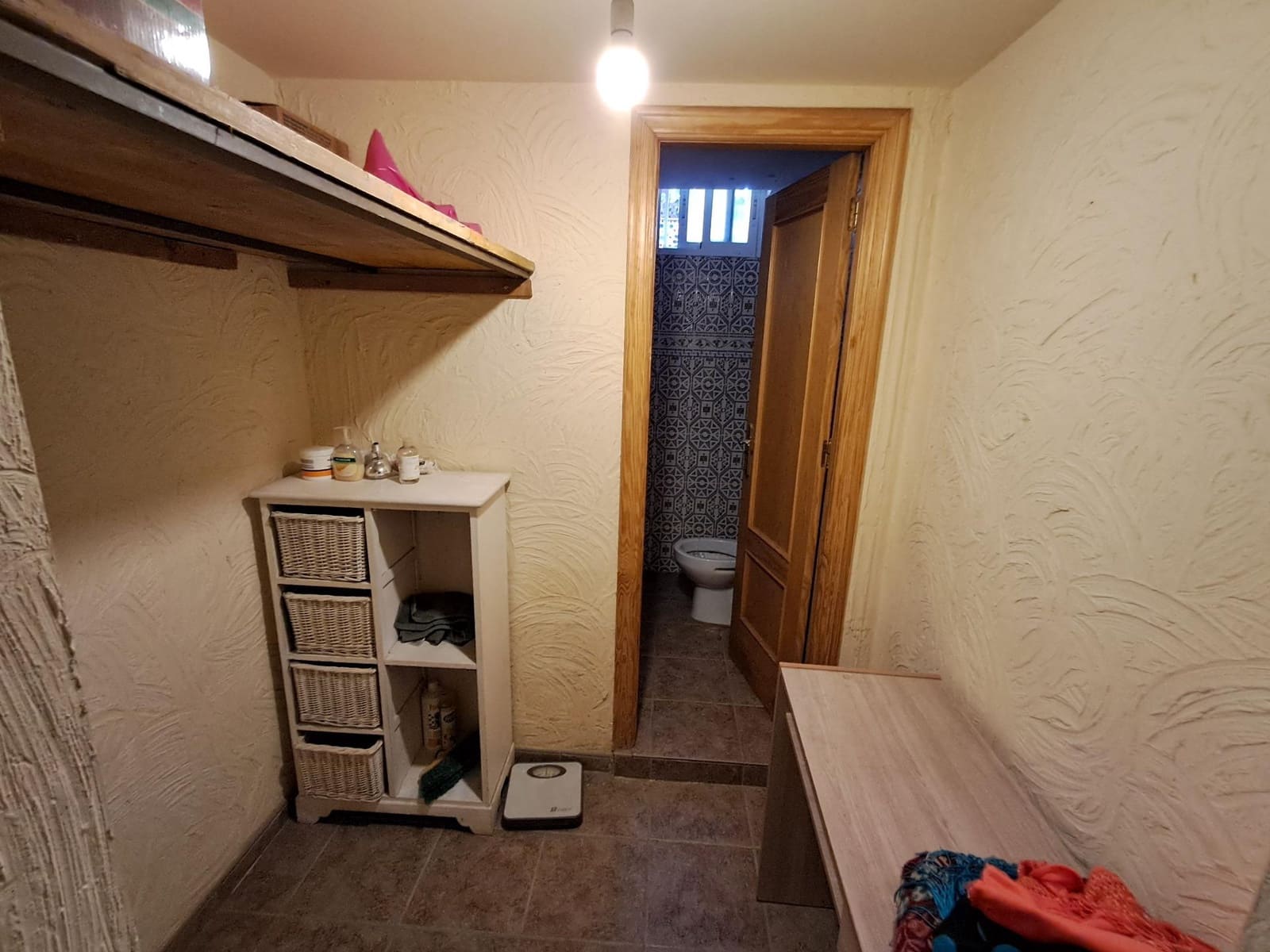 6 bedroom Villa for sale in Aguilas with pool garage - € 429,000 (Ref: 9690897)