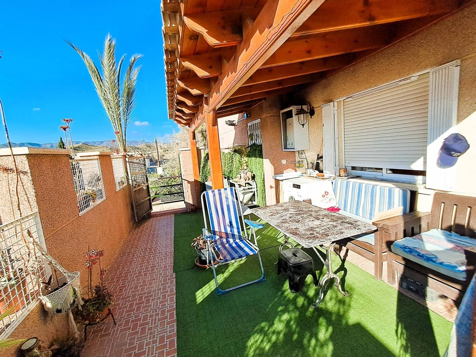 6 bedroom Villa for sale in Aguilas with pool garage - € 429,000 (Ref: 9690897)