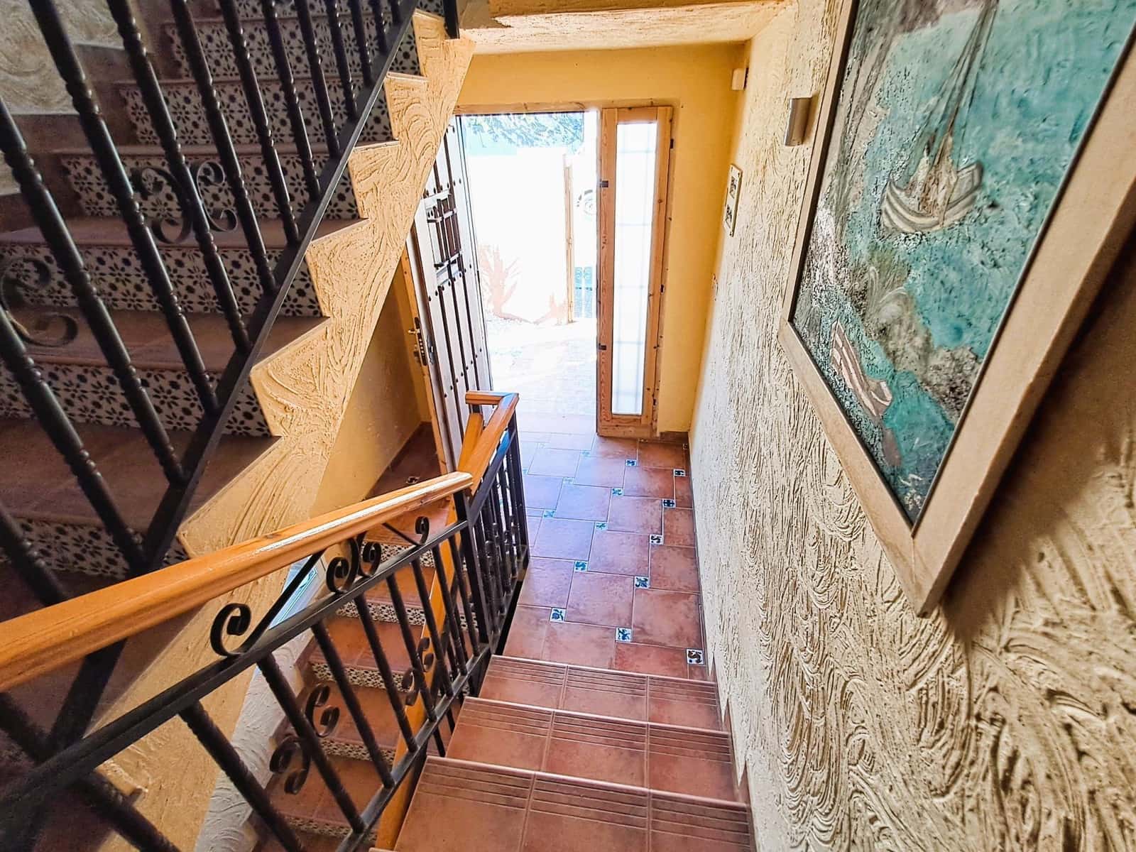 6 bedroom Villa for sale in Aguilas with pool garage - € 429,000 (Ref: 9690897)