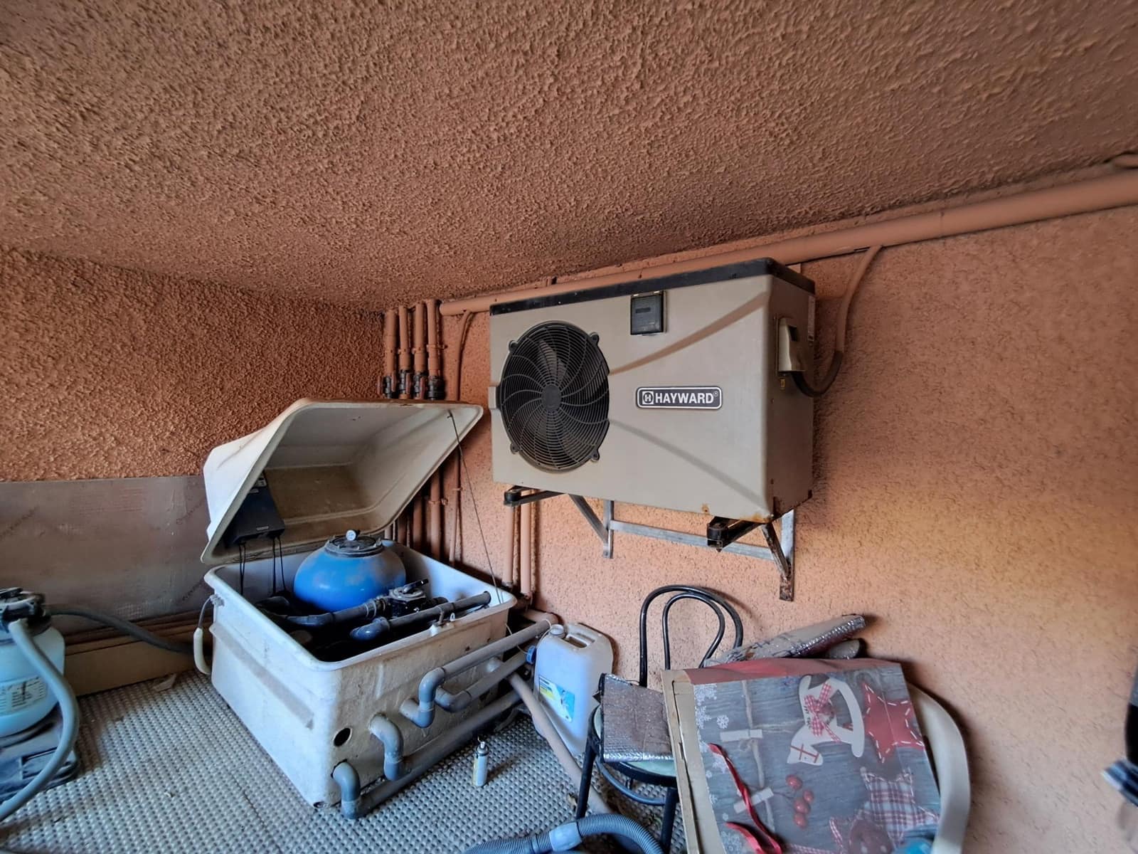 6 bedroom Villa for sale in Aguilas with pool garage - € 429,000 (Ref: 9690897)