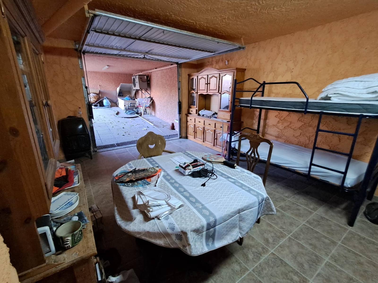 6 bedroom Villa for sale in Aguilas with pool garage - € 429,000 (Ref: 9690897)