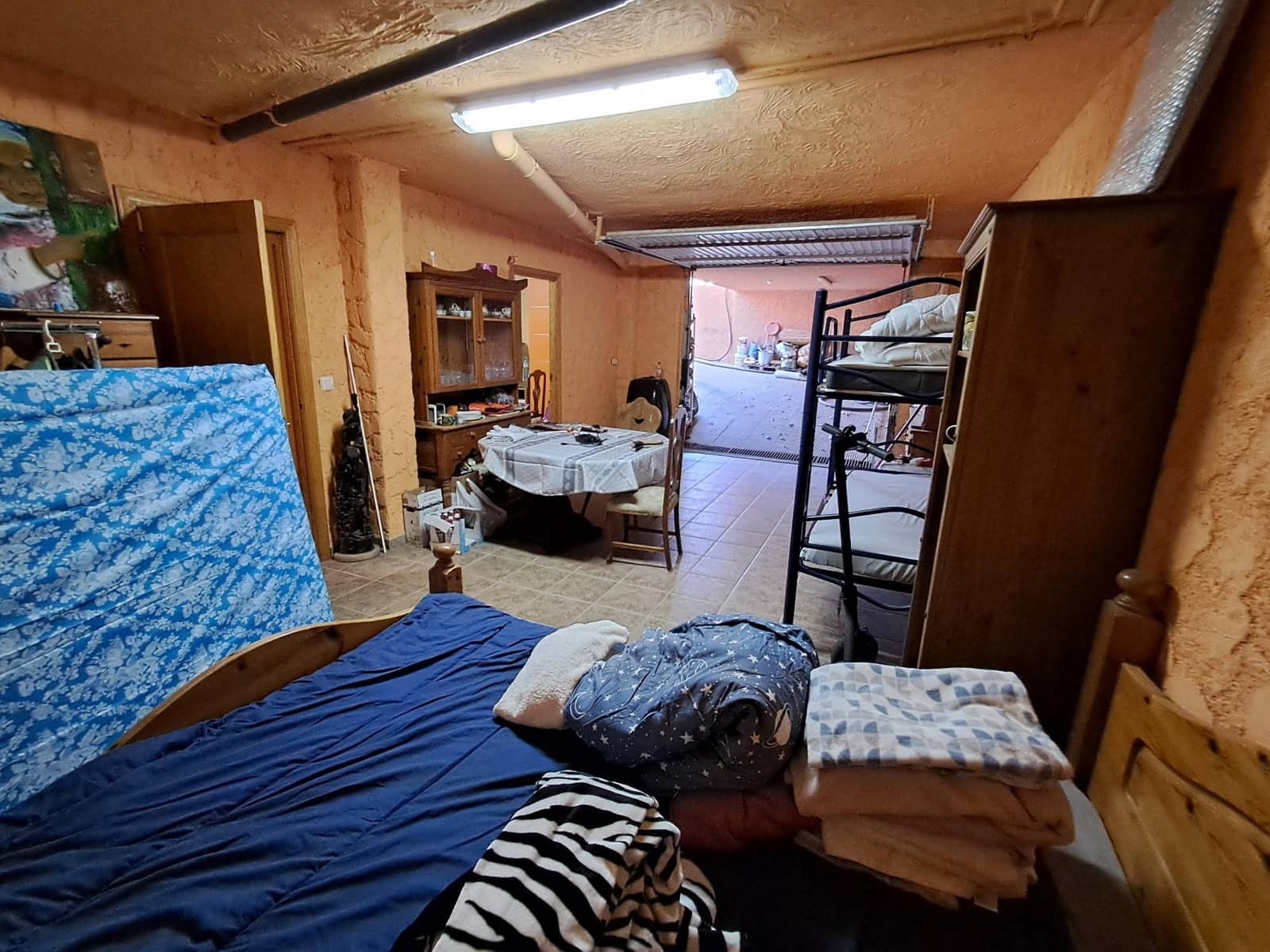 6 bedroom Villa for sale in Aguilas with pool garage - € 429,000 (Ref: 9690897)