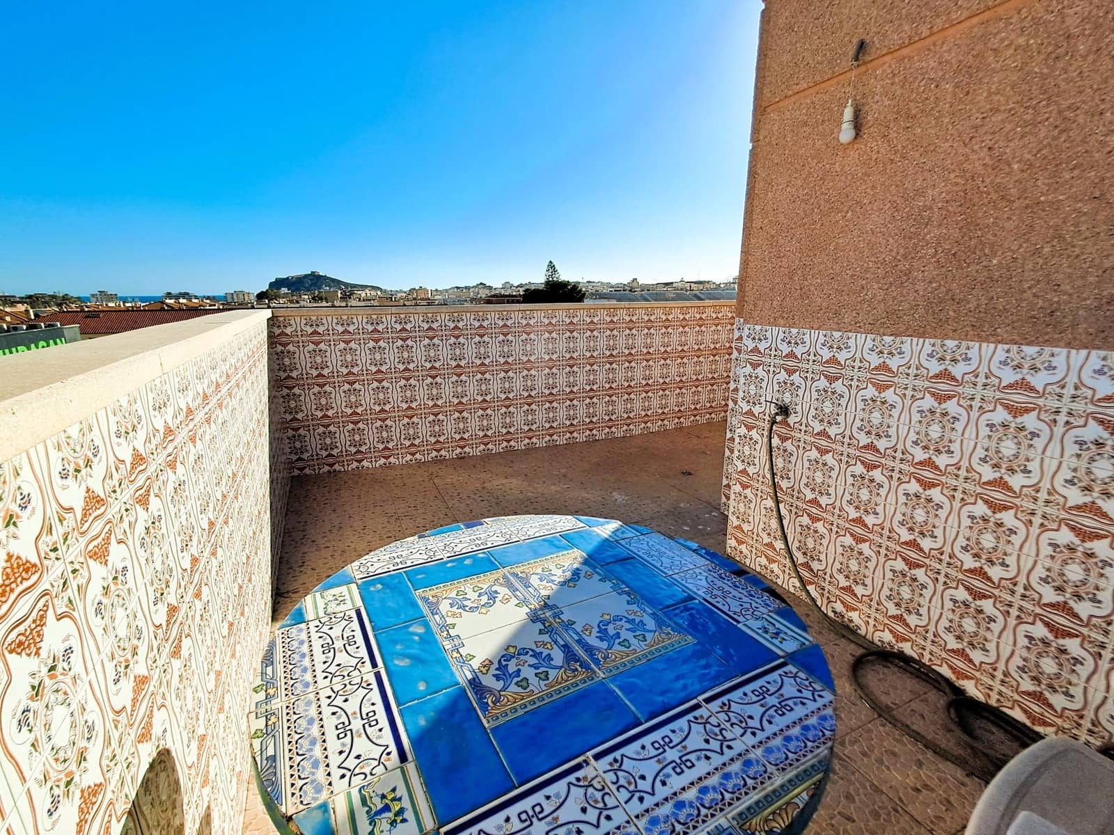 6 bedroom Villa for sale in Aguilas with pool garage - € 429,000 (Ref: 9690897)