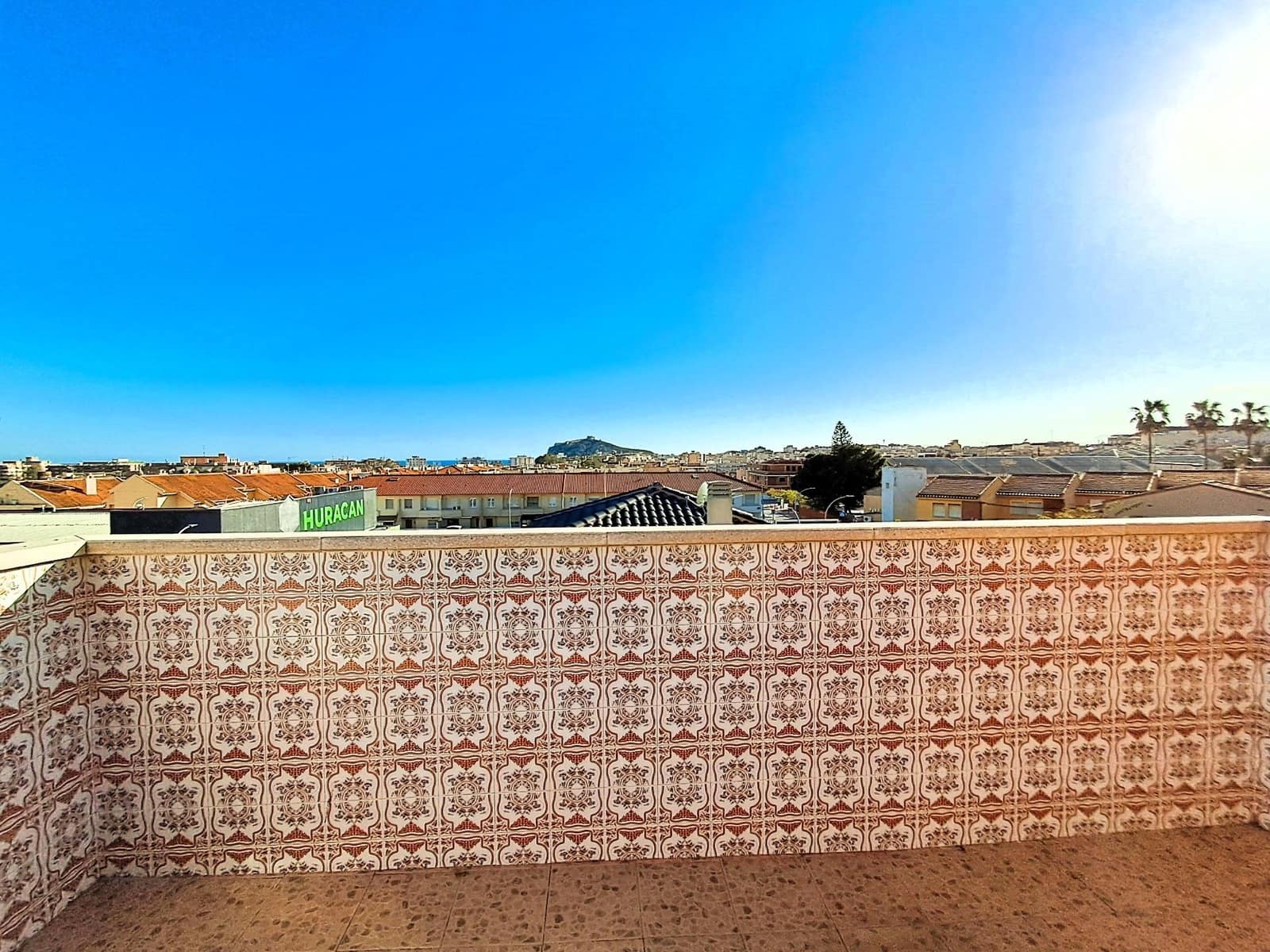 6 bedroom Villa for sale in Aguilas with pool garage - € 429,000 (Ref: 9690897)