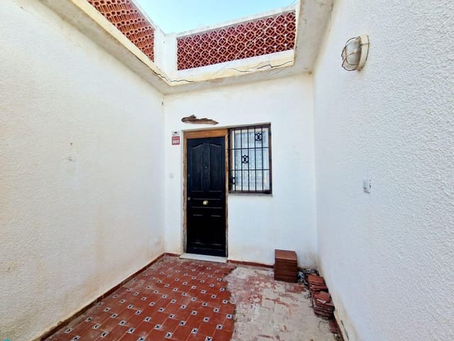 3 soveværelse Villa til salg i Calarreona, Aguilas med garage - € 330.000 (Ref: 9695469)