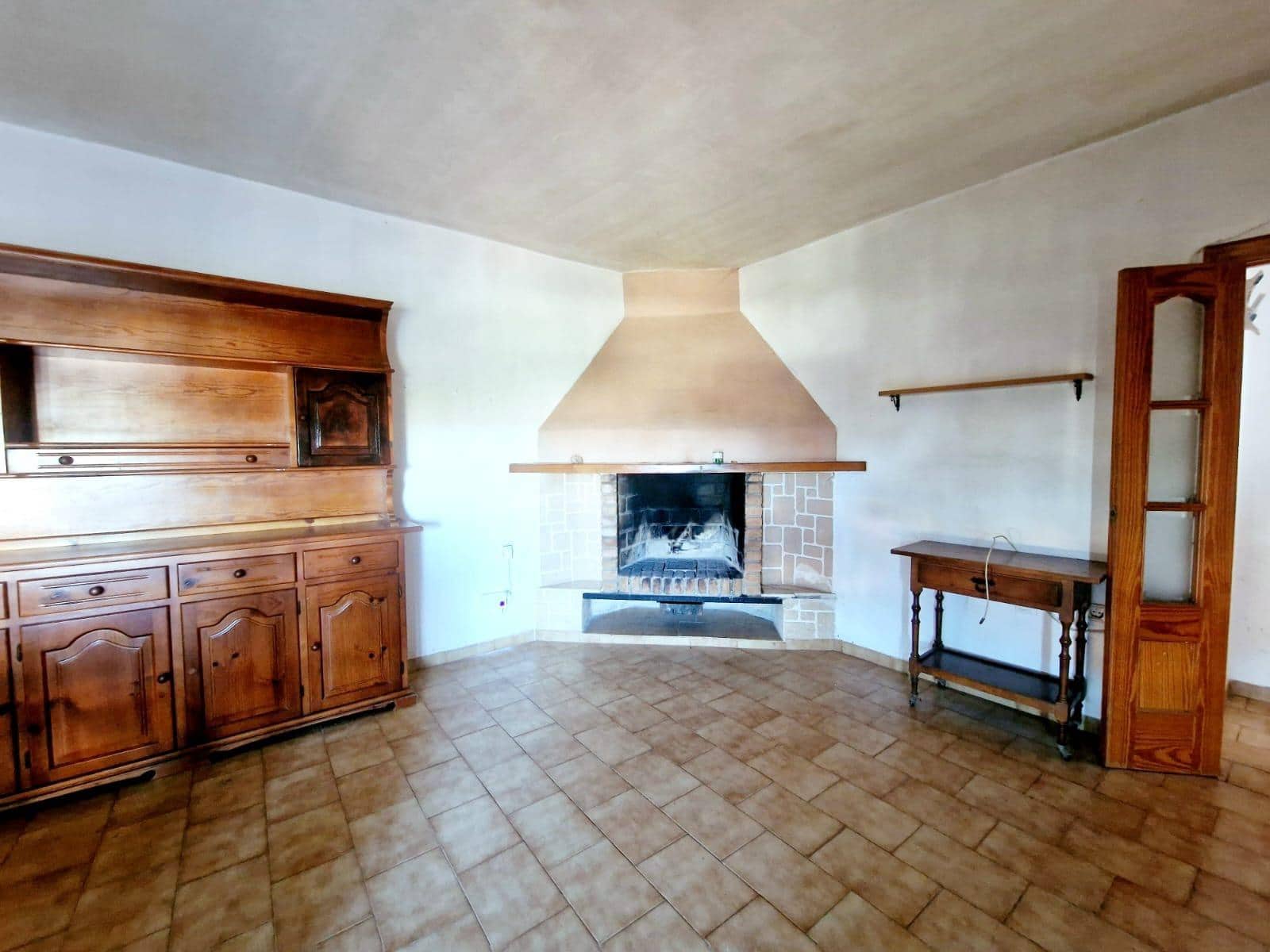 3 soveværelse Villa til salg i Calarreona med garage - € 330.000 (Ref: 9695469)