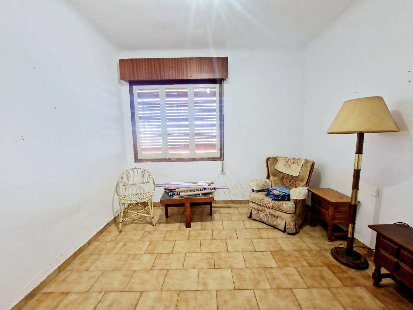 3 soveværelse Villa til salg i Calarreona med garage - € 330.000 (Ref: 9695469)