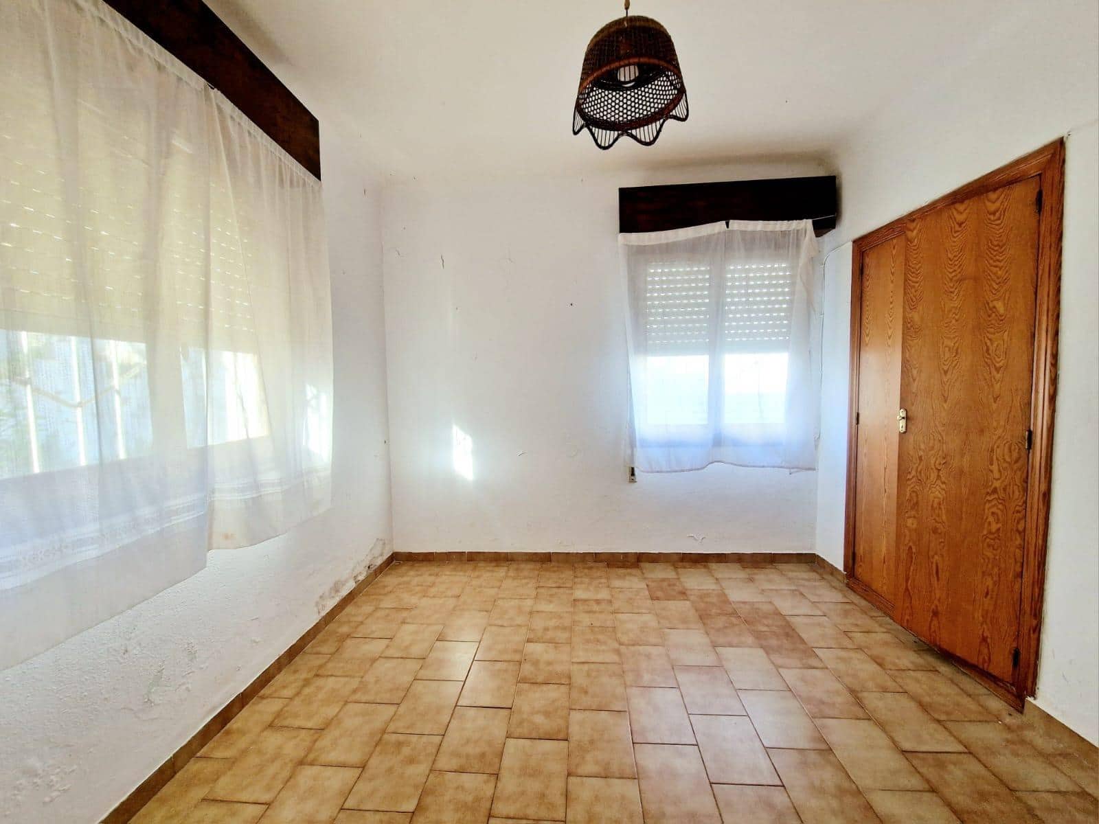 3 soveværelse Villa til salg i Calarreona med garage - € 330.000 (Ref: 9695469)